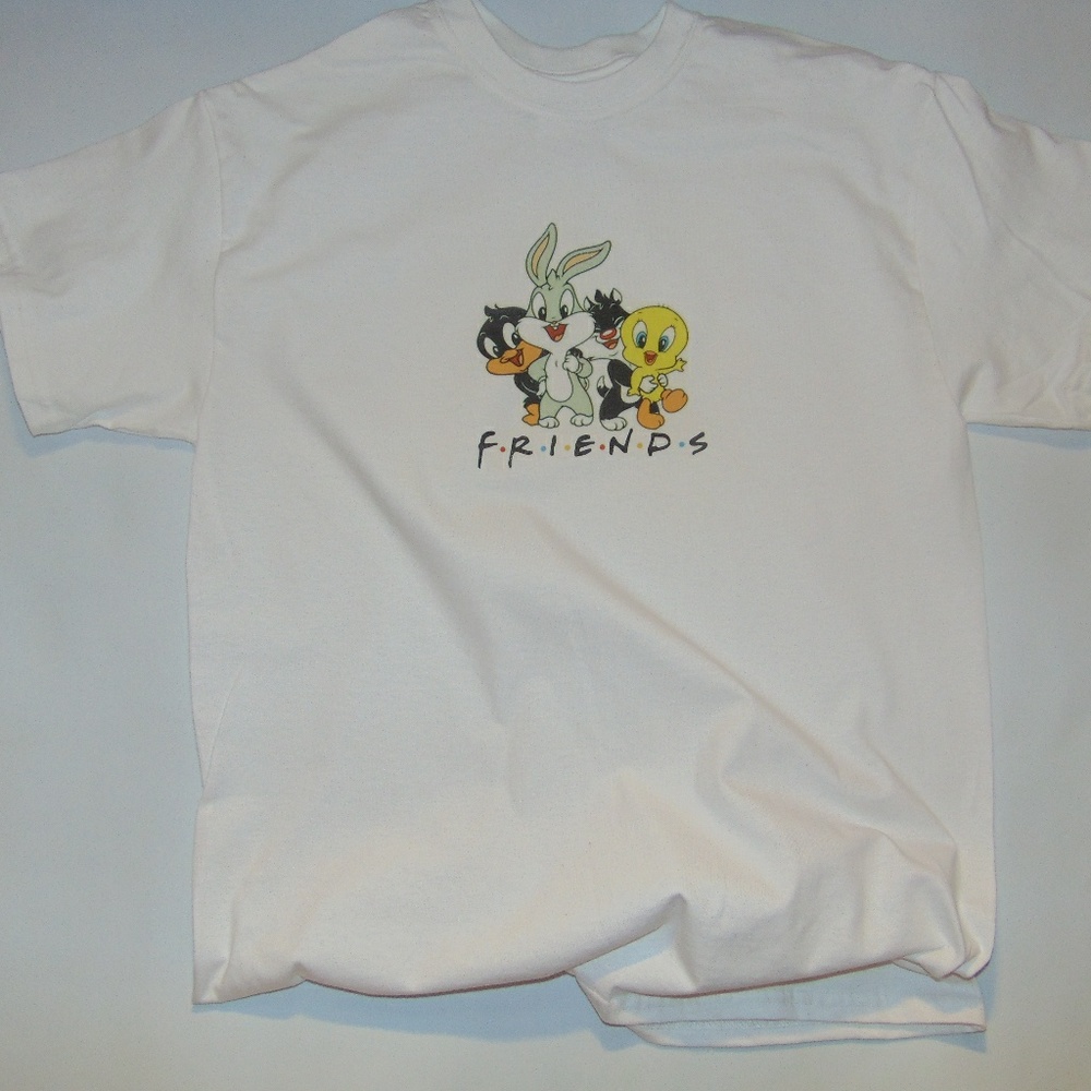 🆕 Baby Looney Tunes X friends - Picture 4 of 6
